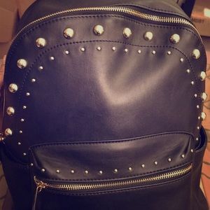 Nine West book bag
